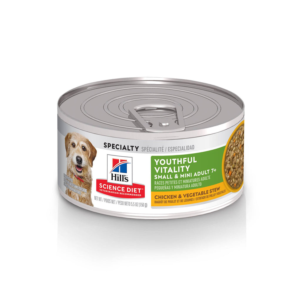 Chicken & Vegetable Stew Canned Dog Food E656