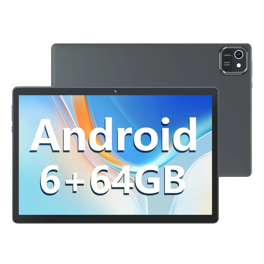 10 inch Android Tablet 4GB RAM 64GB ROM L516851