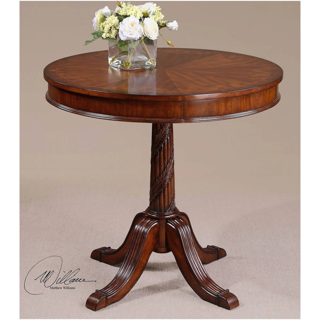 Pecan Round Table R269250