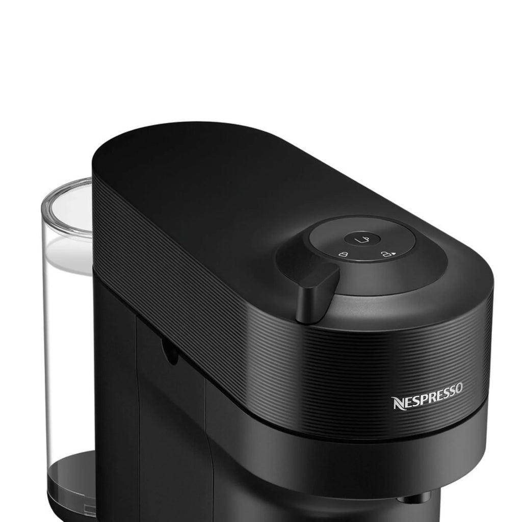 Black Coffee and Espresso Maker F205
