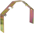 Pack of 2 Flexplate Safety Scatter Shield X49561
