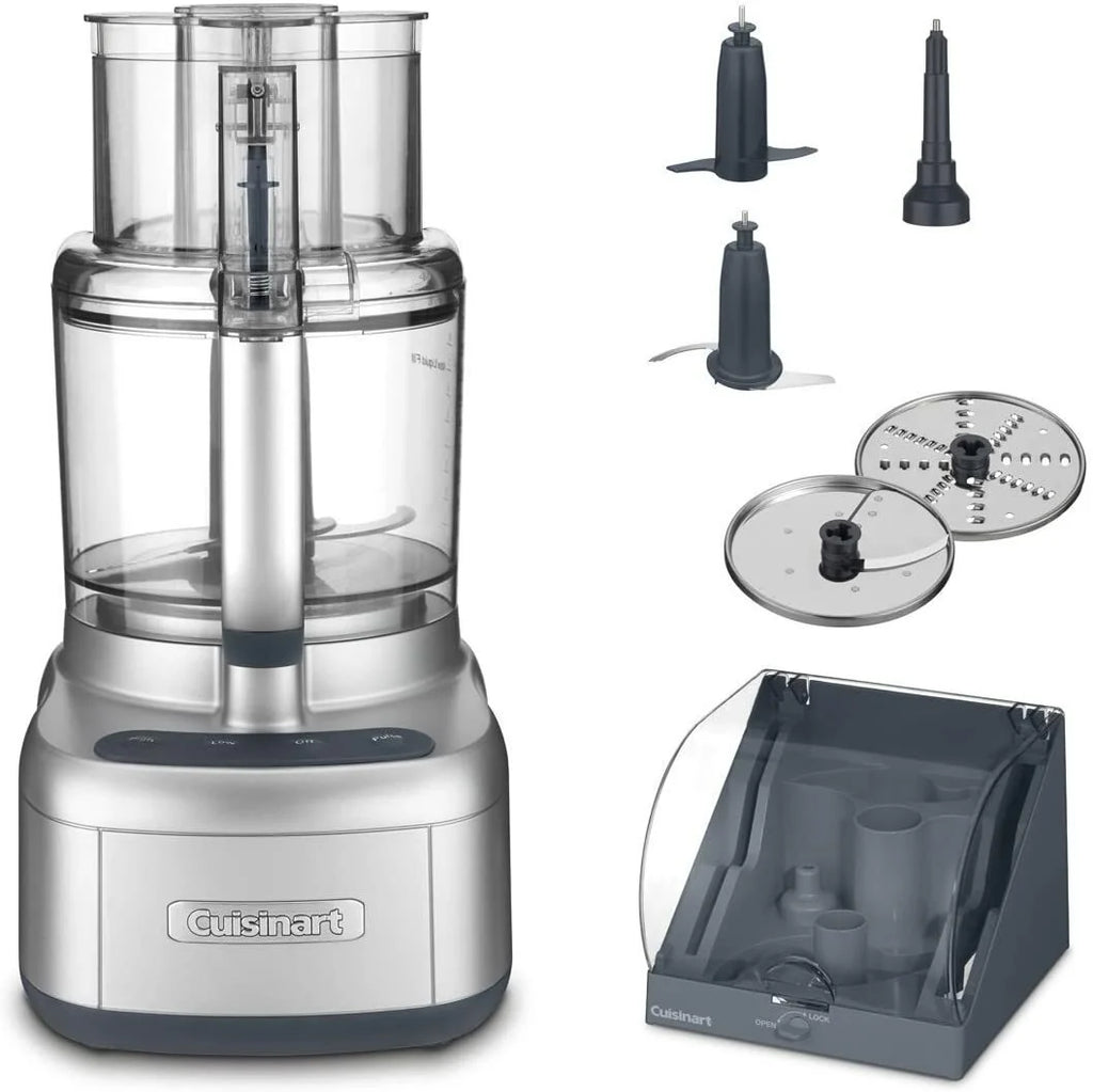 11-Cup Food Processor X14072
