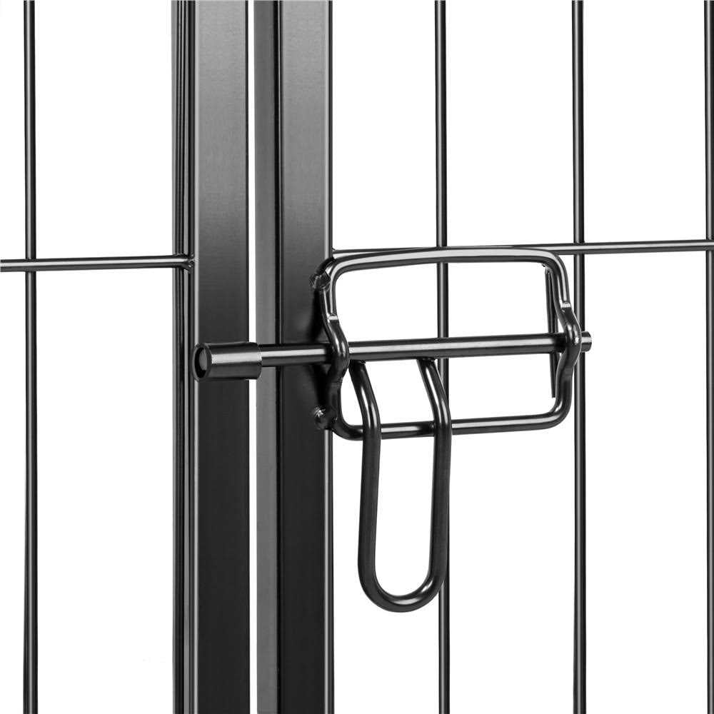 Metal Dog Playpen F817971