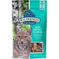 Crunchy Cat Treats H646