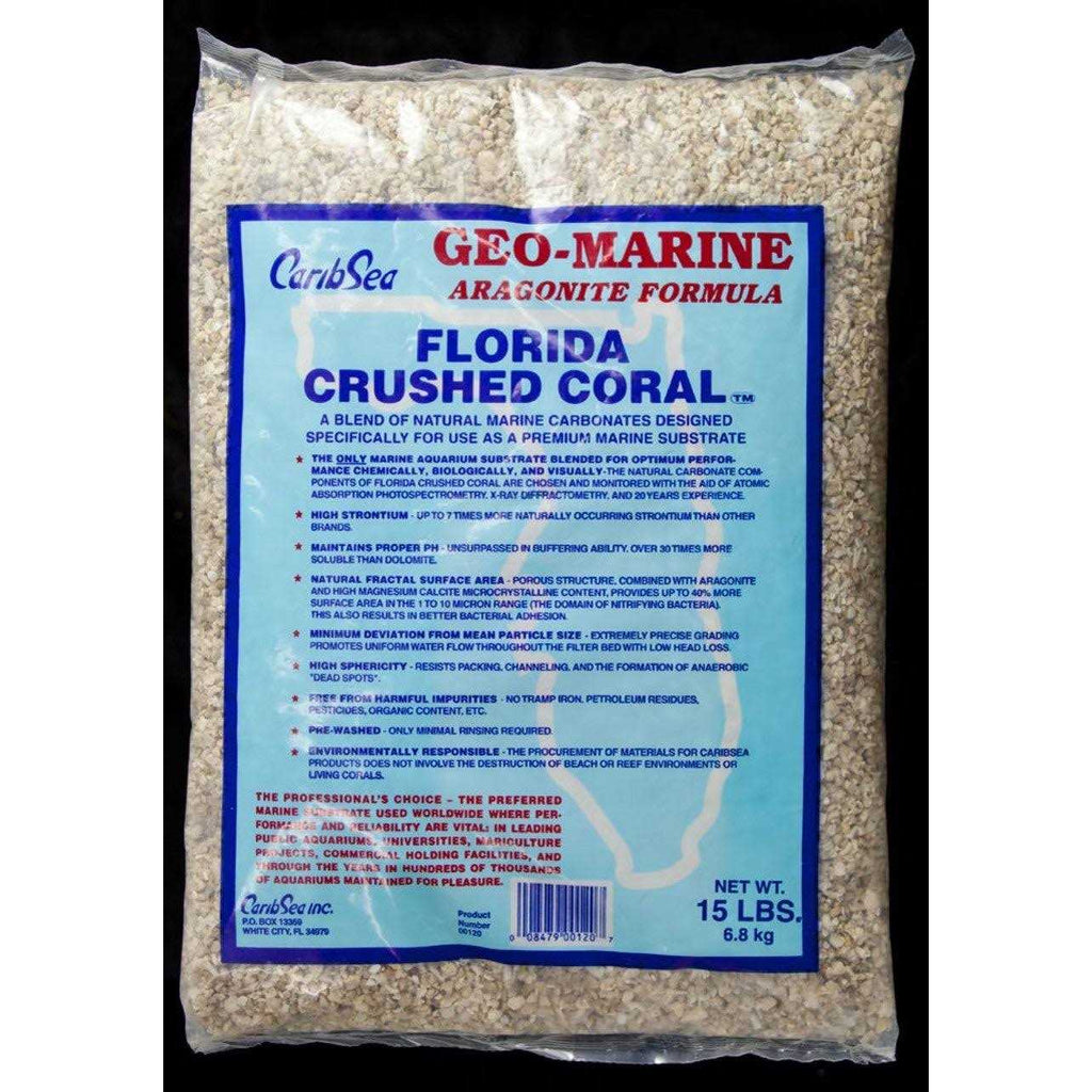 Florida Crushed Coral M59636
