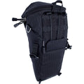 Nylon Zipper Camera Pouch B4520