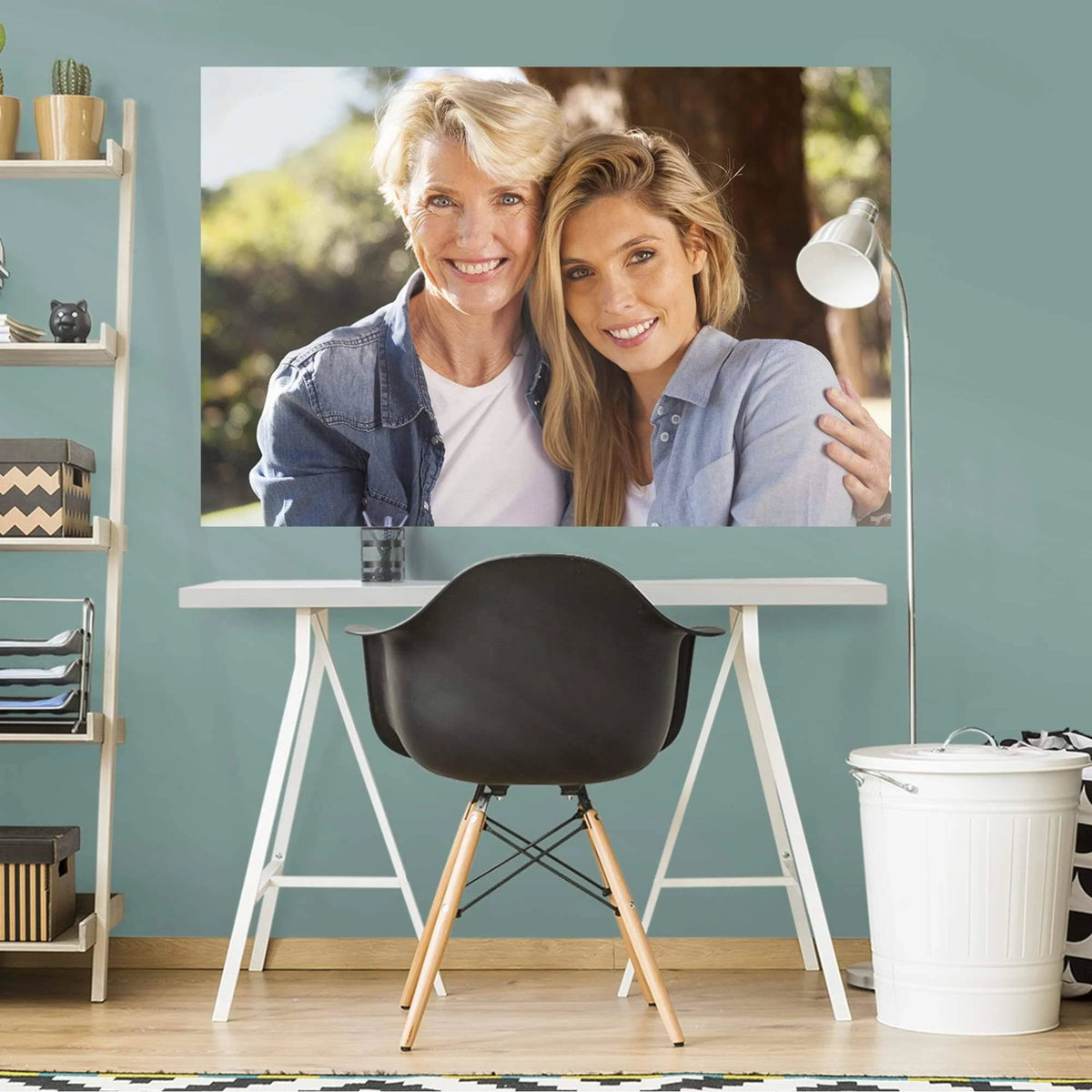 Vinyl Wall Mural 36x22 x 48x22 S66241