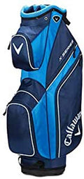 2019 X-Series Golf Cart Bag D537067