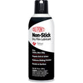 14 oz Non-Stick Dry-Film Lubricant Aerosol O76330