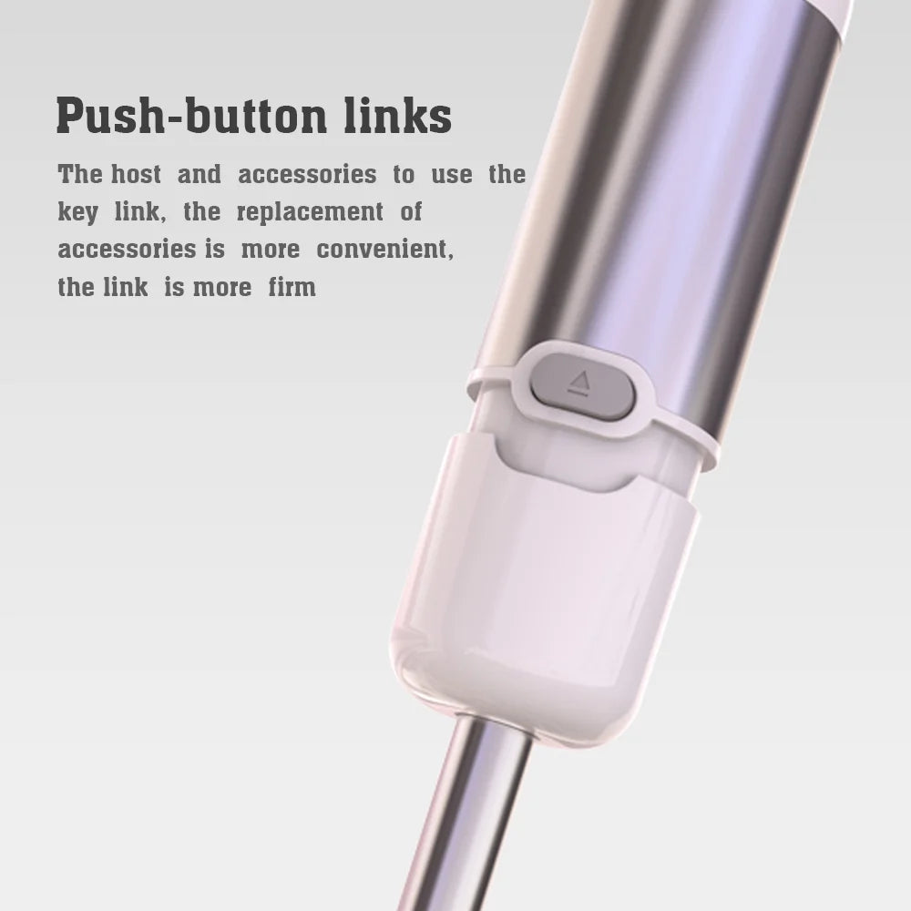 Hand-held Electric Mixer with Meat Grinder W531