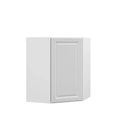 White 24x30x12.25 in. Wall Kitchen Cabinet V292918