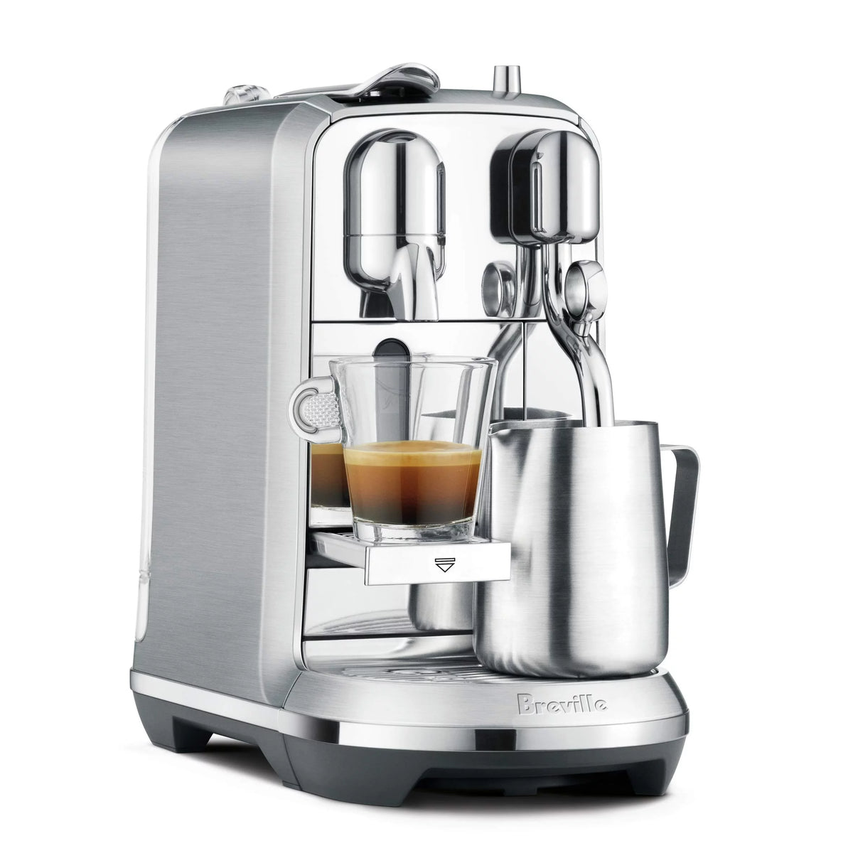 Nespresso Coffee Espresso Machine H962168