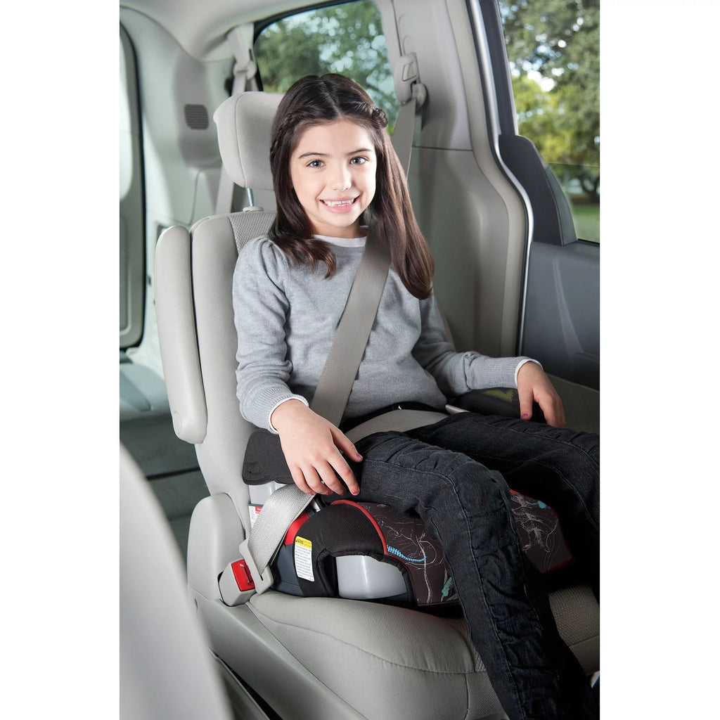 Backless Booster Car Seat T20702