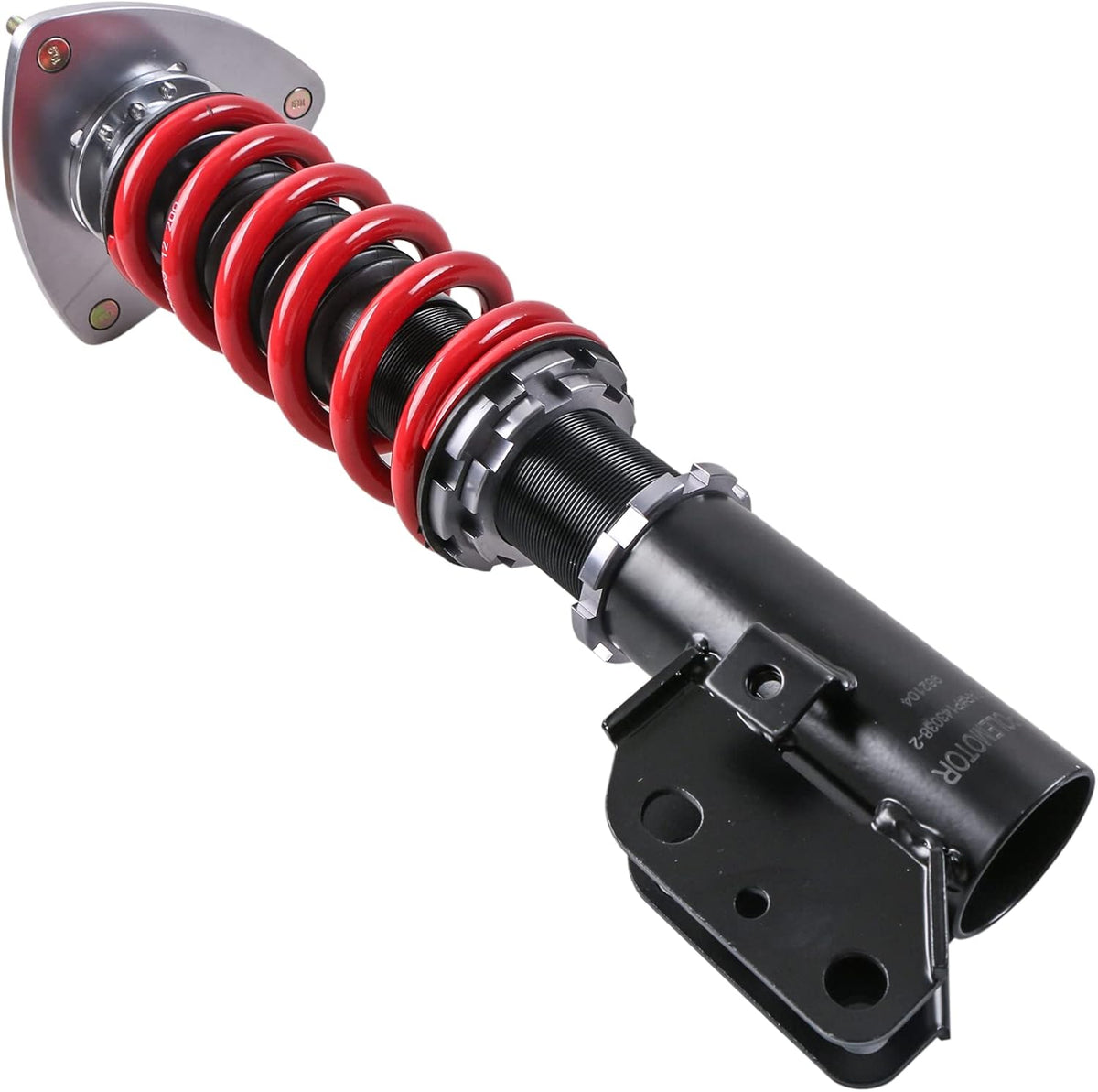 Height Adjustable Coilovers Struts Suspension Kits A65311