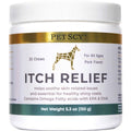 Dog Itch Relief with Fatty Acids EPA DHA Omega M740