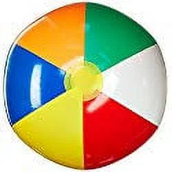 48" Beach Ball I6732