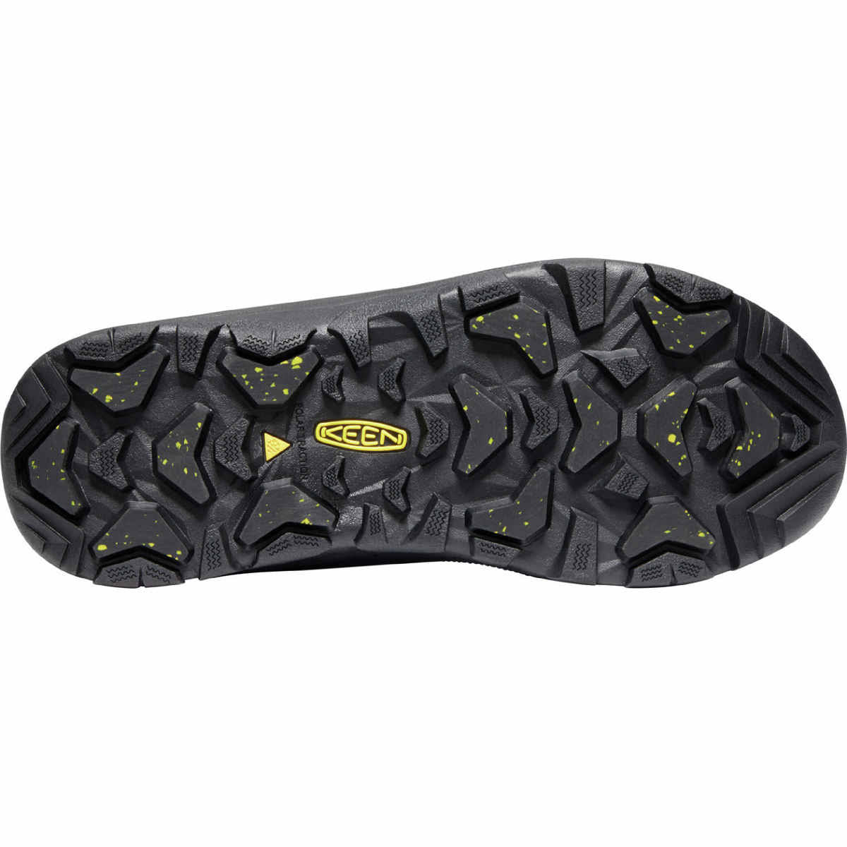Men's Mid Polar Boots Y127515
