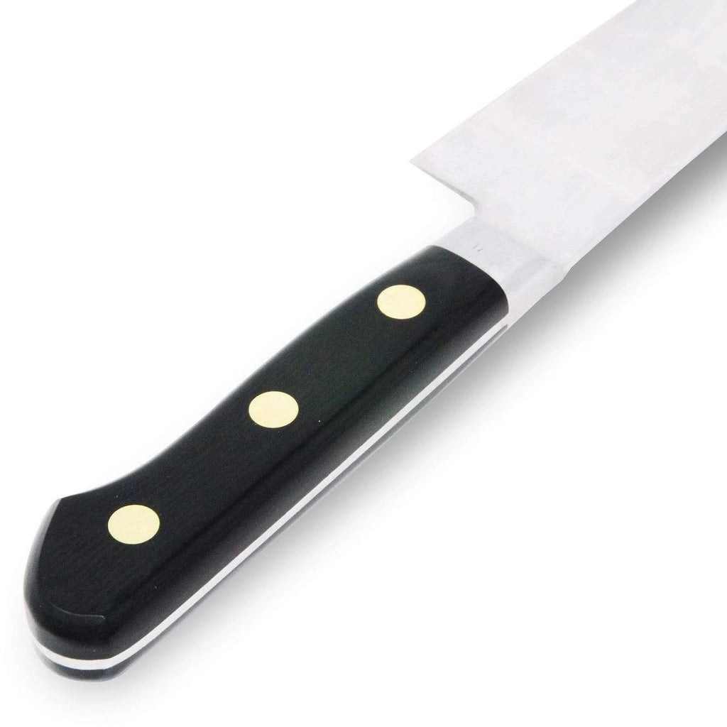 Swedish High-Carbon Steel Slicer 300mm C633424