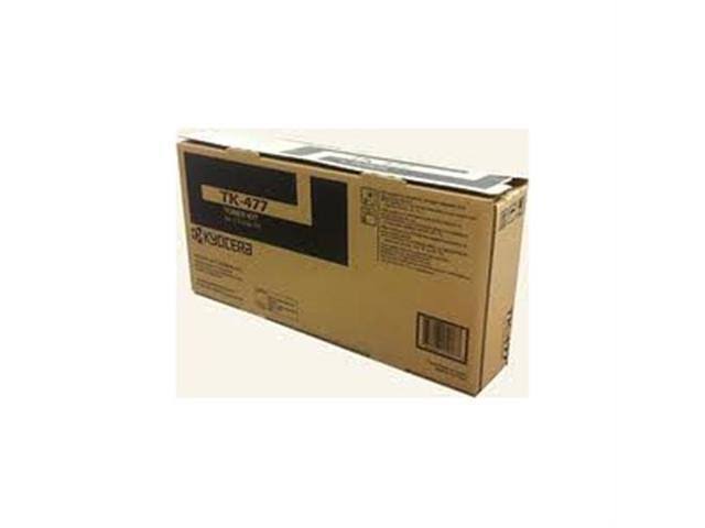Black Toner Cartridge C966115
