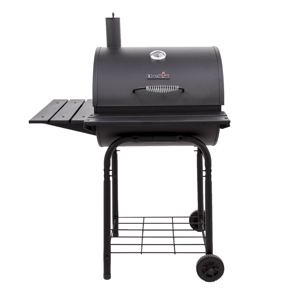 Charcoal Grill B453033