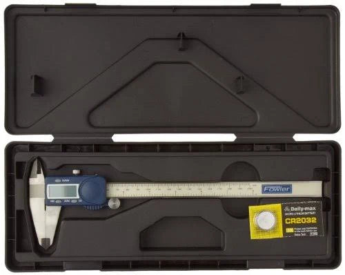 Electronic Caliper R393188