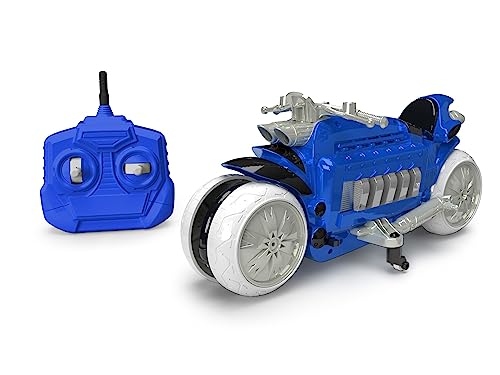 Radio Control Stunt LED Vehicle L885858