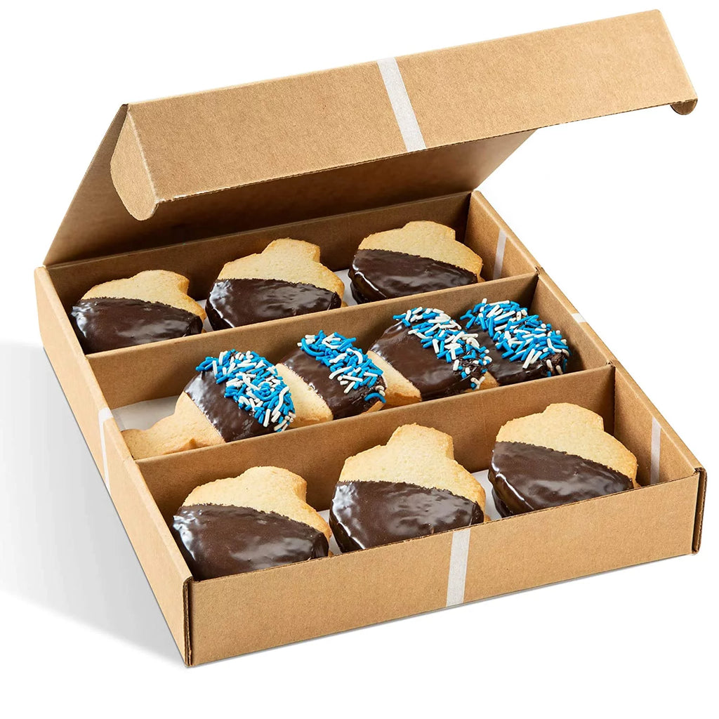 16 Count Individually Wrapped Cookies U3993