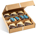 16 Count Individually Wrapped Cookies U3993