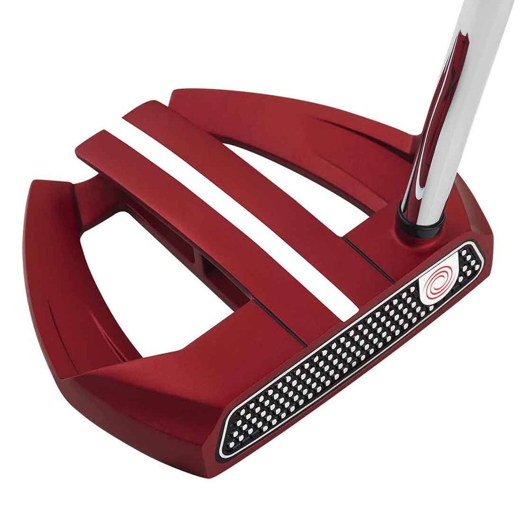 Red Marxman Putter Y384