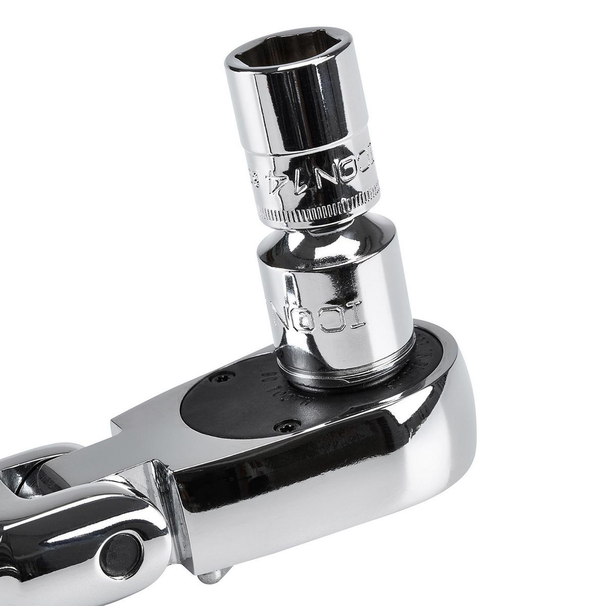 4 Piece Socket Adapter Set D422