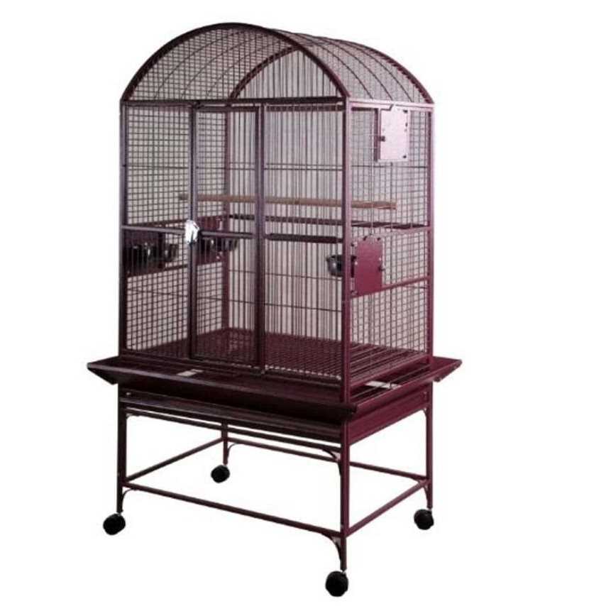 Dome Top Bird Cage H1849
