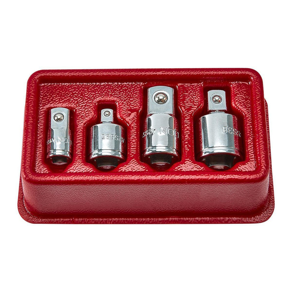 4 Piece Socket Adapter Set D422