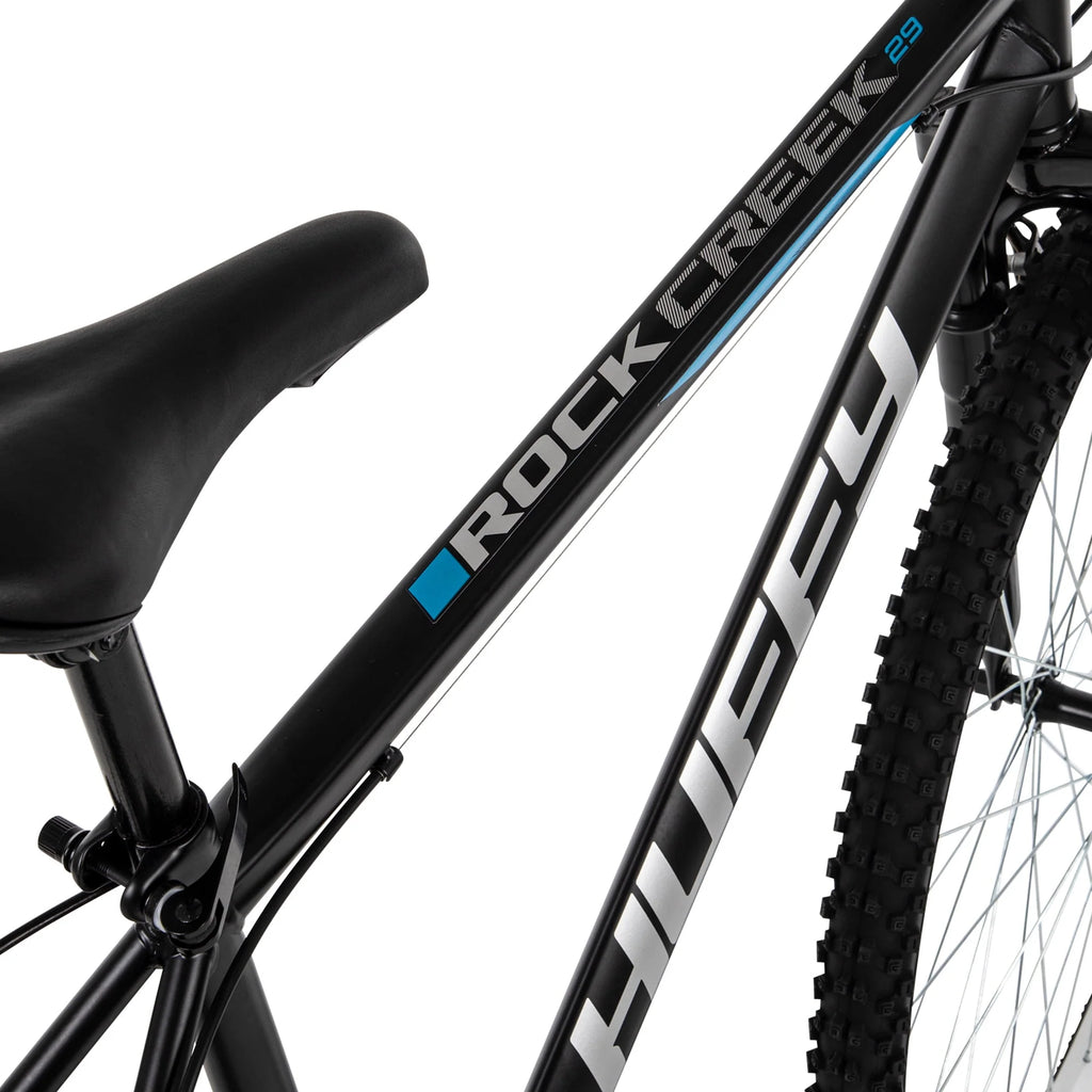Black Mountain Bike R361518