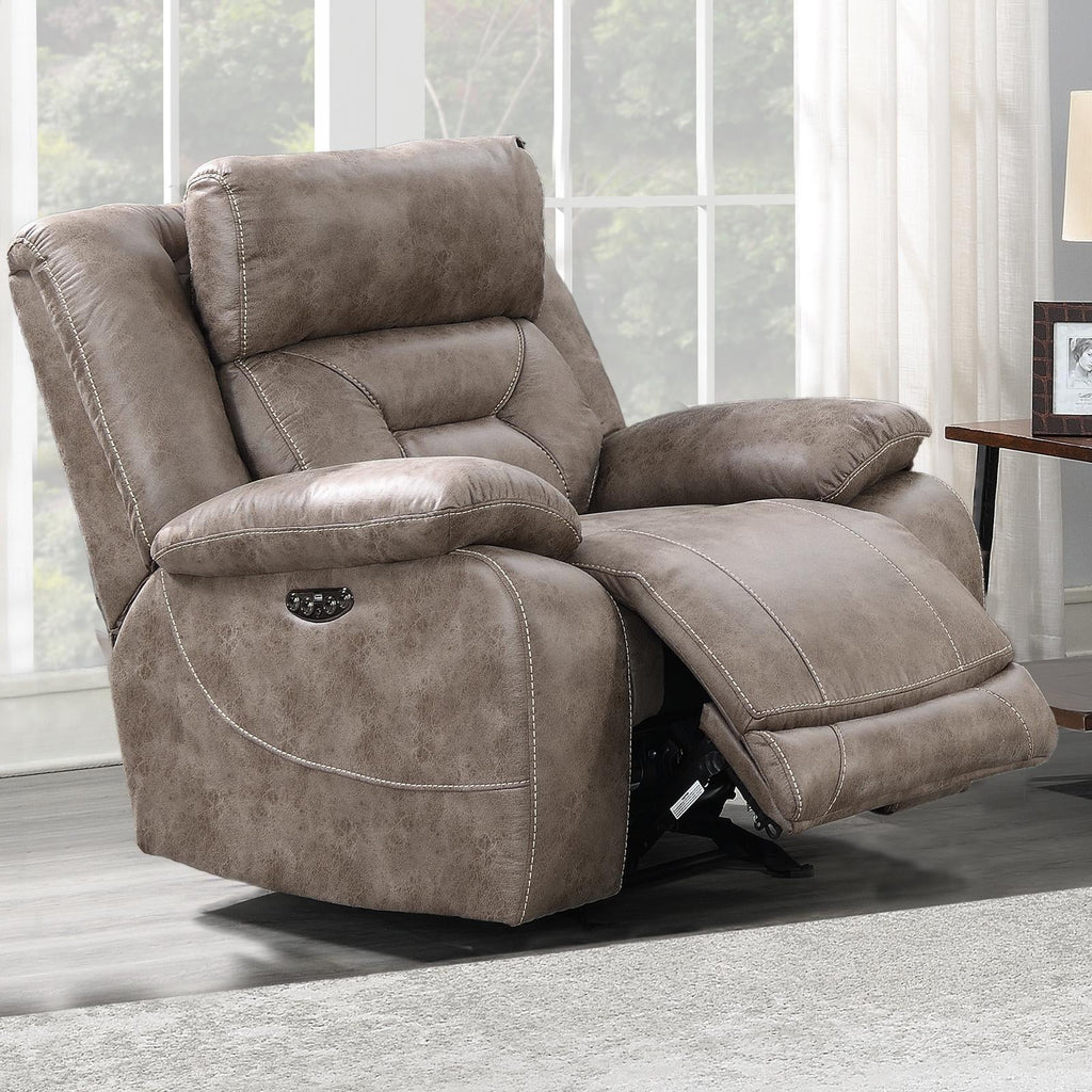 Power Glider Recliner B84955