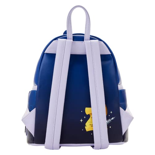 Double Strap Shoulder Bag I619