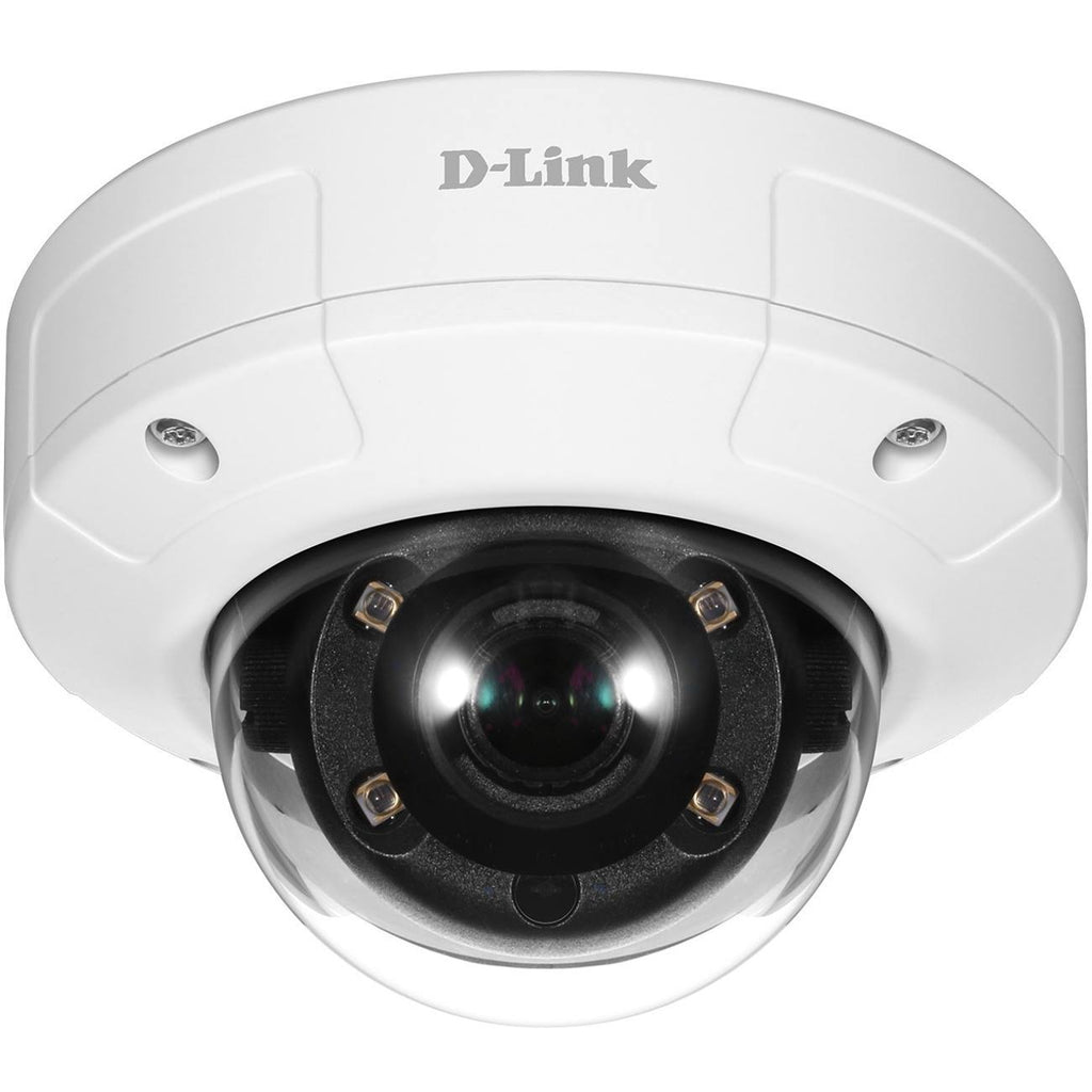 5 Megapixel H.265 Outdoor Dome Camera B825189