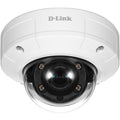 5 Megapixel H.265 Outdoor Dome Camera B825189