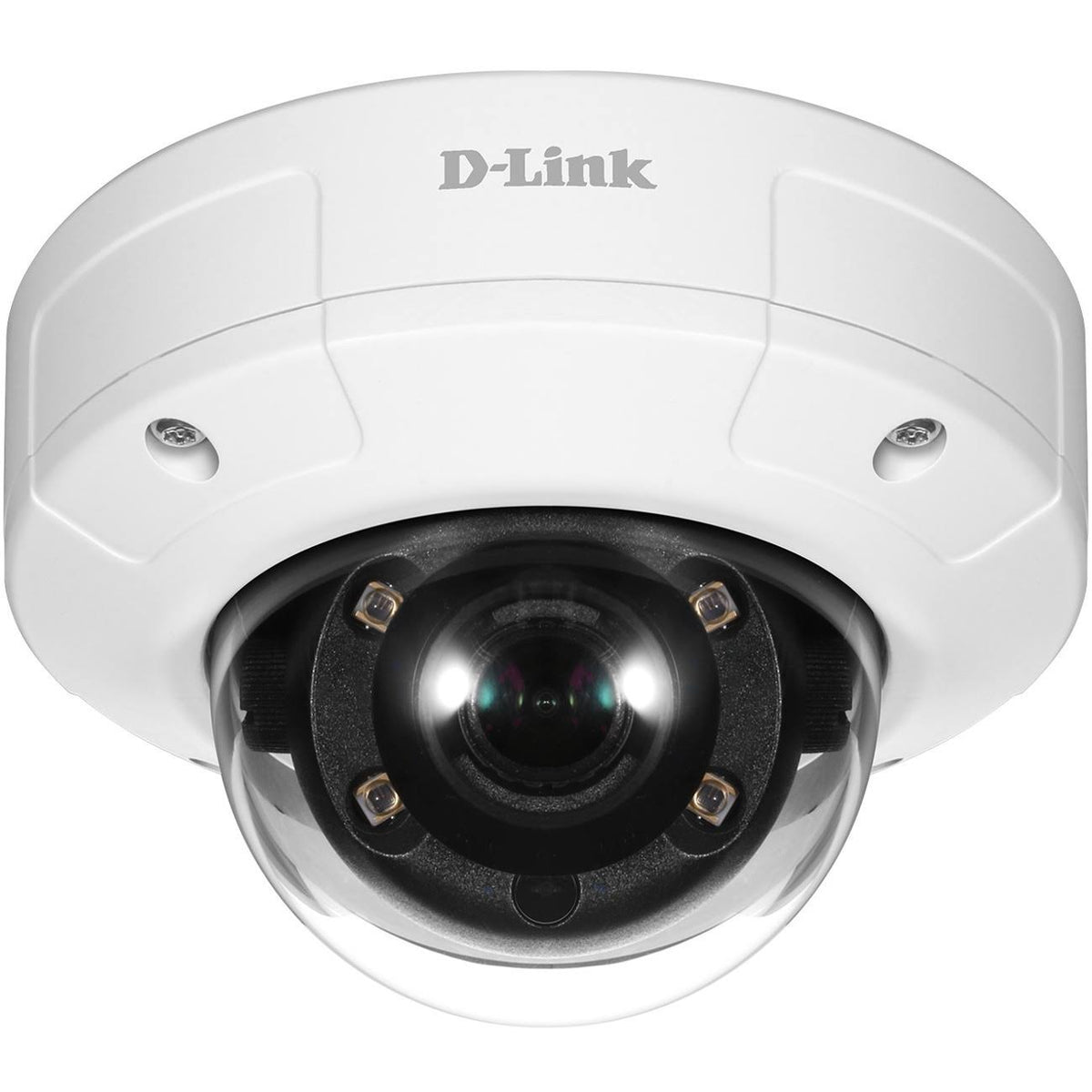 5 Megapixel H.265 Outdoor Dome Camera B825189