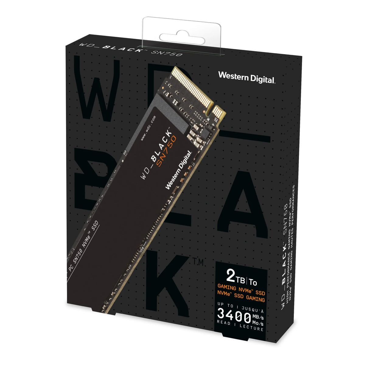 1TB NVMe M.2 Internal Solid State Drive T787