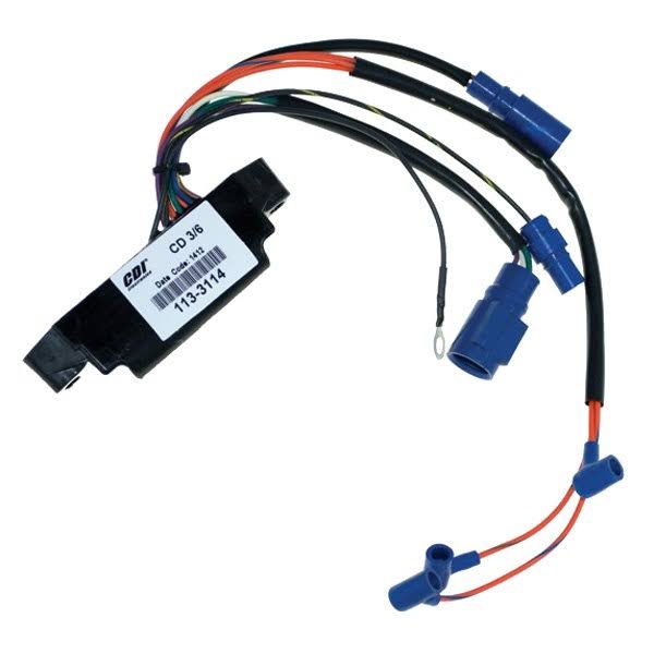 Power Pack X16509