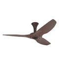 52 Ceiling Fan with Cocoa Bamboo Blades and Oil Rubbed Bronze Finish N80637