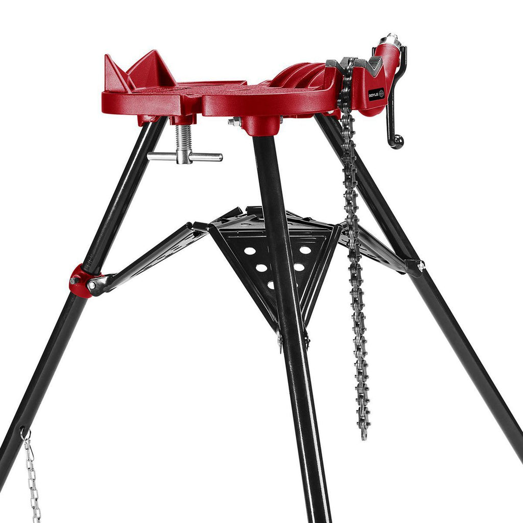 Portable Chain Vise W9010