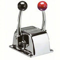 Twin S Top Mount Single Function Lever Z624937