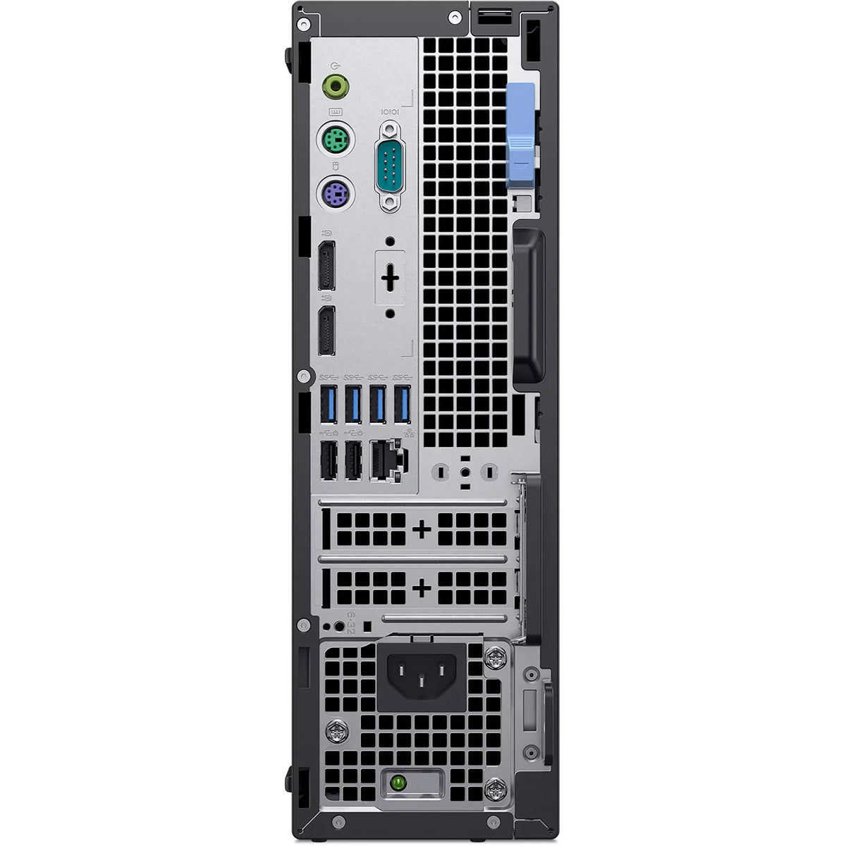 Small Form PC Intel i5-9500 16GB DDR4 256GB NVMe SSD Win 11 Pro R330900