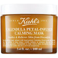 Calendula Petal-Infused Aloe Vera Calming Mask S936