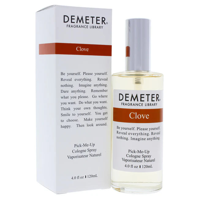 4 oz Cologne Spray B92674