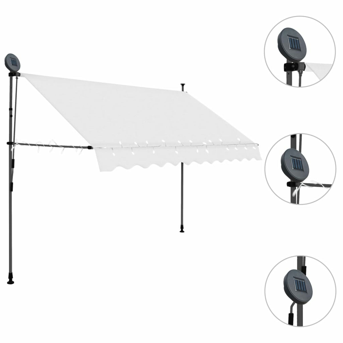 Retractable Awning C96689
