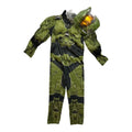 Master Chief Halloween Costume T10504