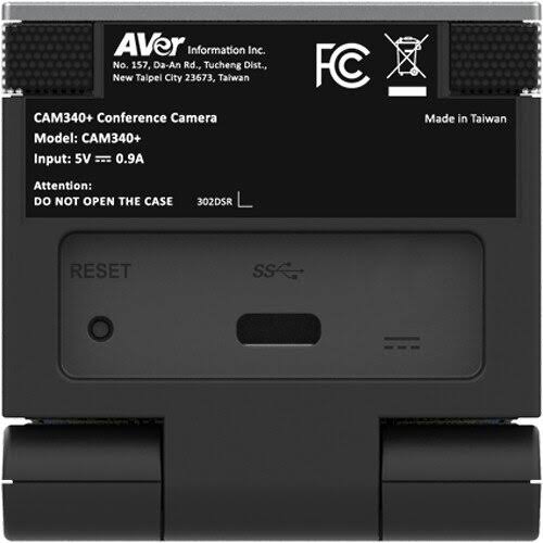 4K Conference Camera O126548