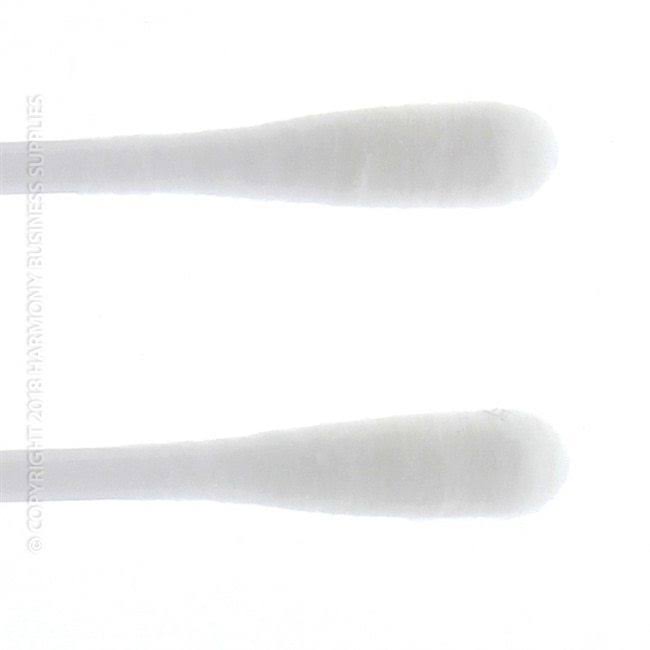 Sterile Regular Tip Polyester Swab Y68977